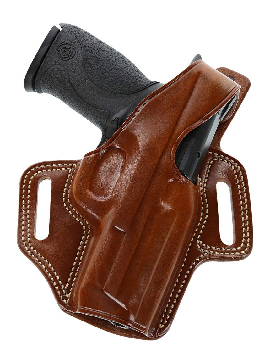 GALCO FL822R      FLETCH HIRIDE P320X,M18      TAN