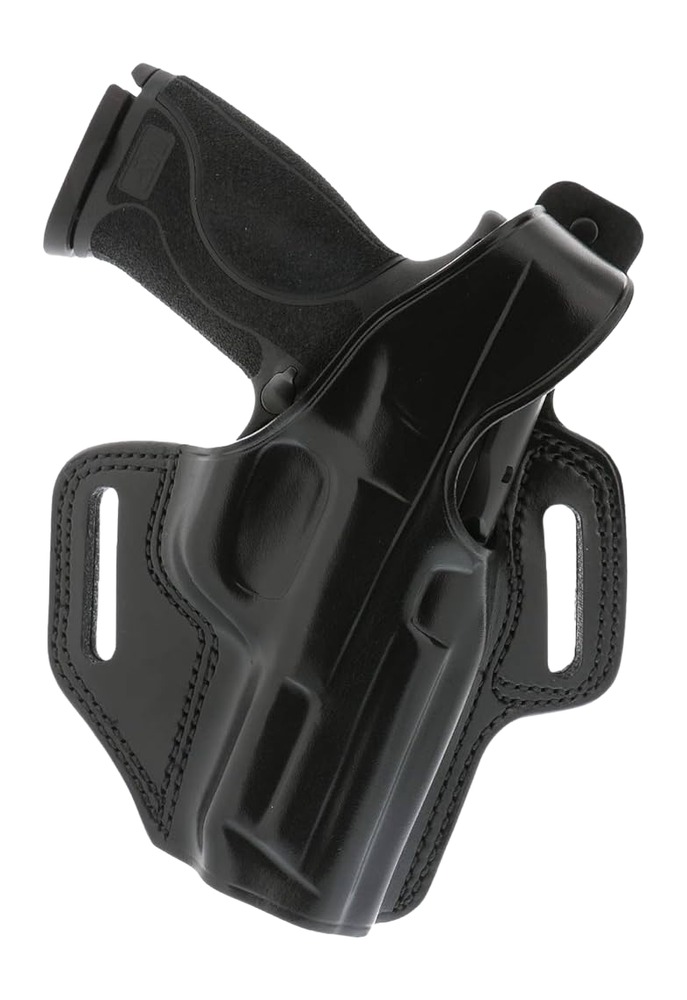 GALCO FL822RB     FLETCH HIRIDE P320X,M18      BLK
