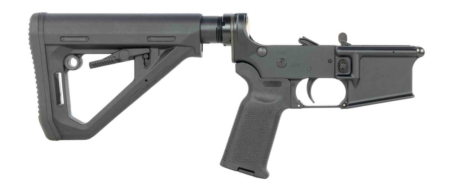 RUG 28501 AR-LOWER-C    AR LOWER