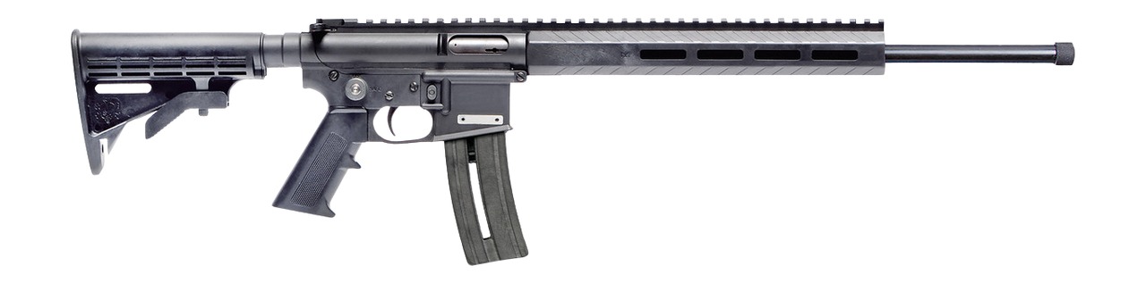 Mountain Bill Gun Lab MBGL-GOAT15-TB-1 Goat-15 Helium 22 LR 10+1 16