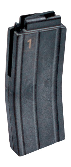 MBGL MBGL-GOAT15-MAG-1RD  GOAT15 MAG 1RD
