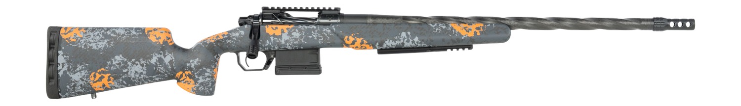 HORIZON HRF-VCC-65CM-22R VENATIC CRB 2 6.5CRD 22