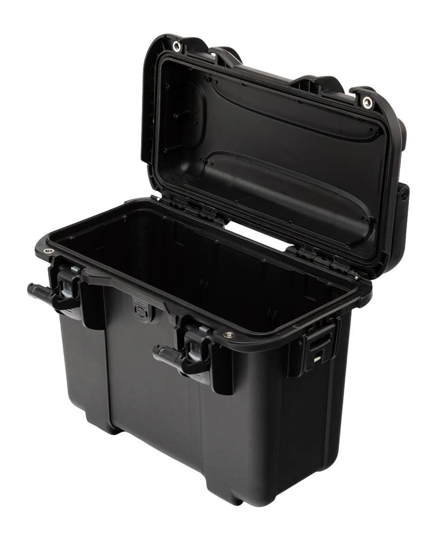 NANUK T30S-000BK-0A0       T30 CASE BLK