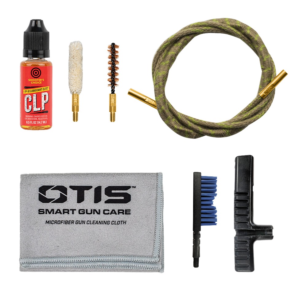 OTIS FG-RCD-330        30 CAL   DLX RIPCORD 36IN
