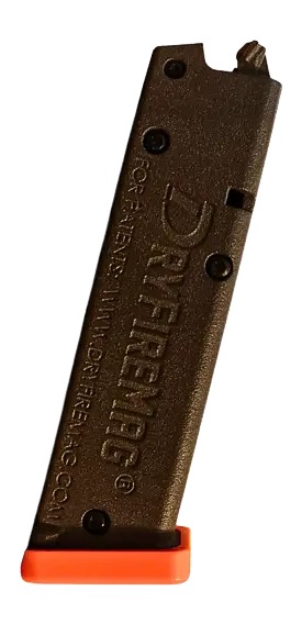 DRYFIREMAG D-PDP-RET     WALTHER PDP