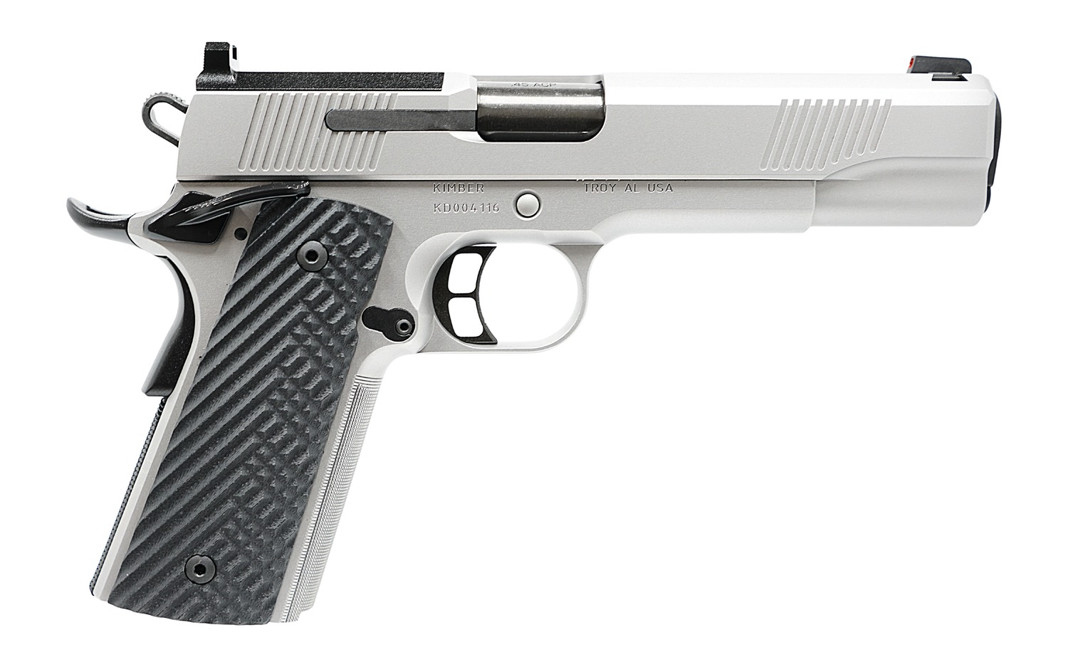 KIMBER 3500399 CUSTOM STAINLESS NEXT GEN (OR) 9MM