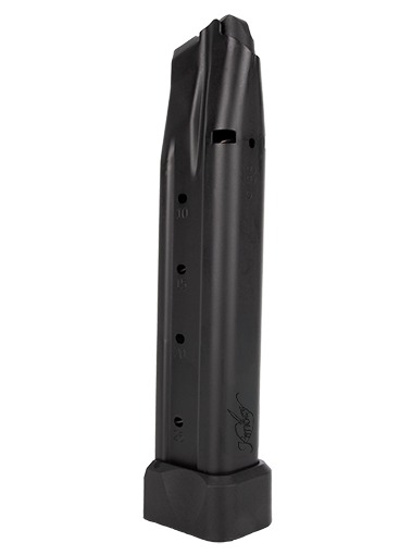KIMBER 1600095A 2K11 9MM/.38 SUPER 17-R