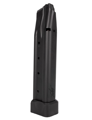 KIMBER 1600096A 2K11 9MM/.38 SUPER 20-R