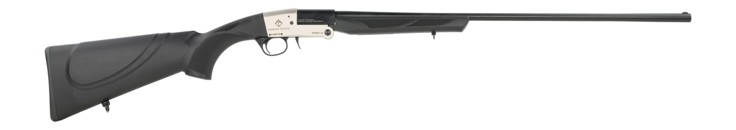 ATI ATIG410NMD26G3 Nomad Gen3 410 Gauge Break Open 3