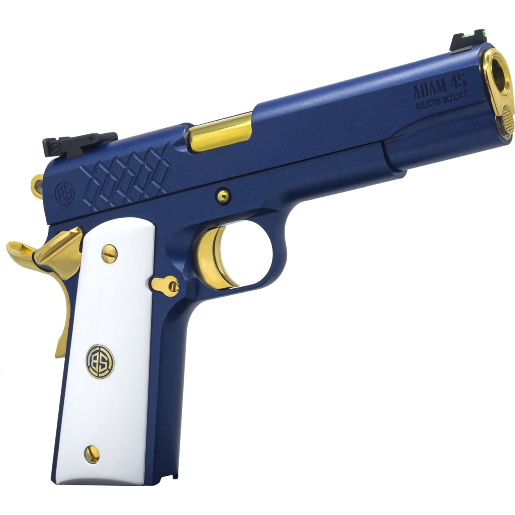DKSN DKSN45SM   SAPPHIRE 45M 5IN 45