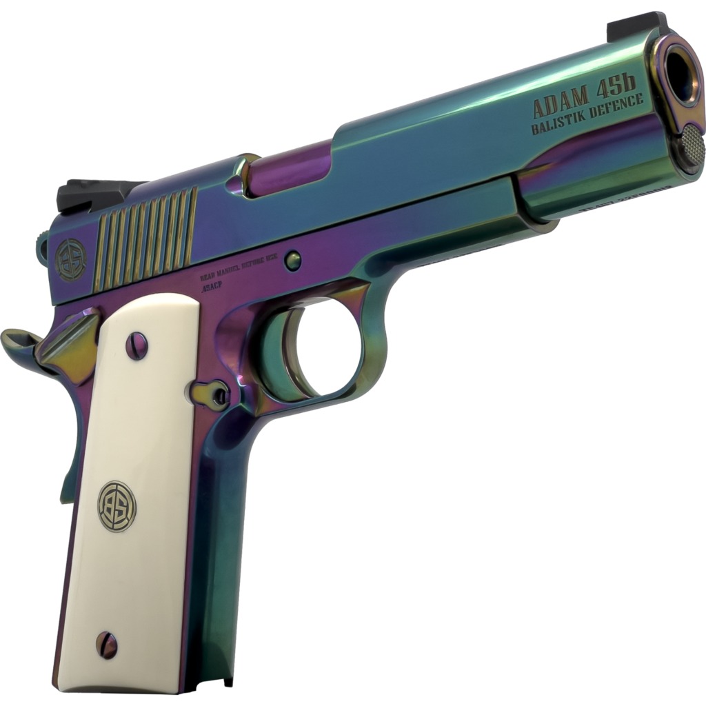 DKSN DKSN45RBB  RAINBOW  45B 5IN 45