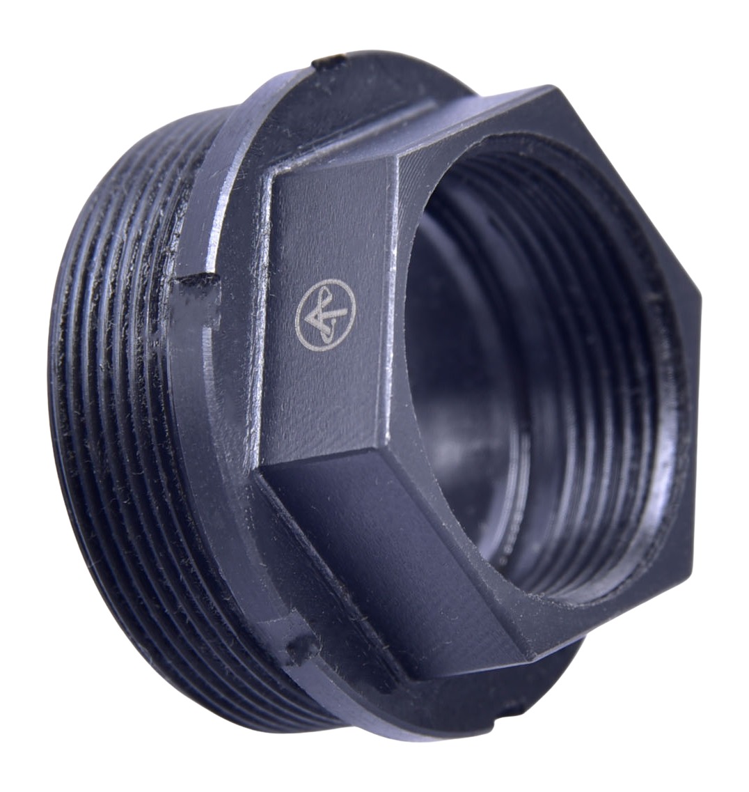 LMT R-RMSTD        HUB REGULATOR MOUNT ADAPTOR