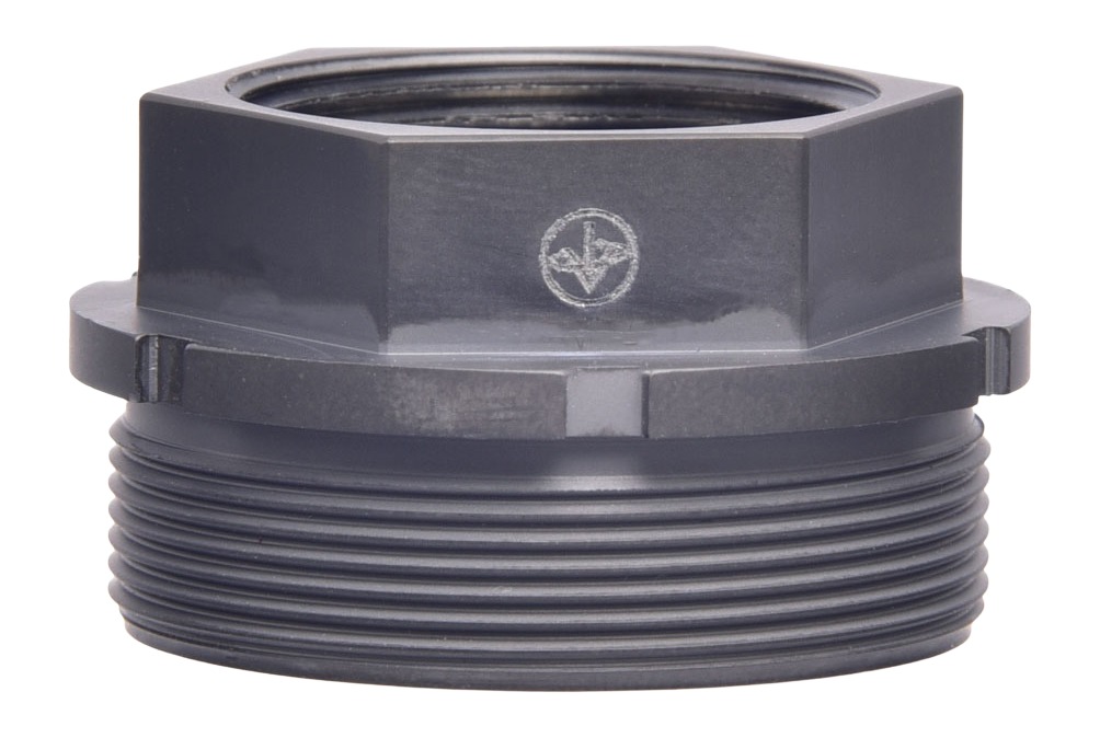LMT R-RMSTDT       HUB TITANIUM REGULATOR MNT ADPT