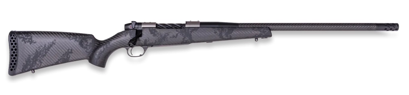 WTHBY MGT01N22CMR4B  MKV GUIDE TI RH 22CRD     22"