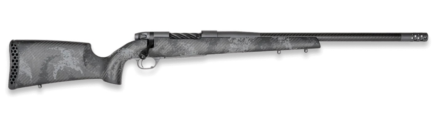 WTHBY MLC01N22CMR4B  LIVE WILD CRB RH 22CRD    22"