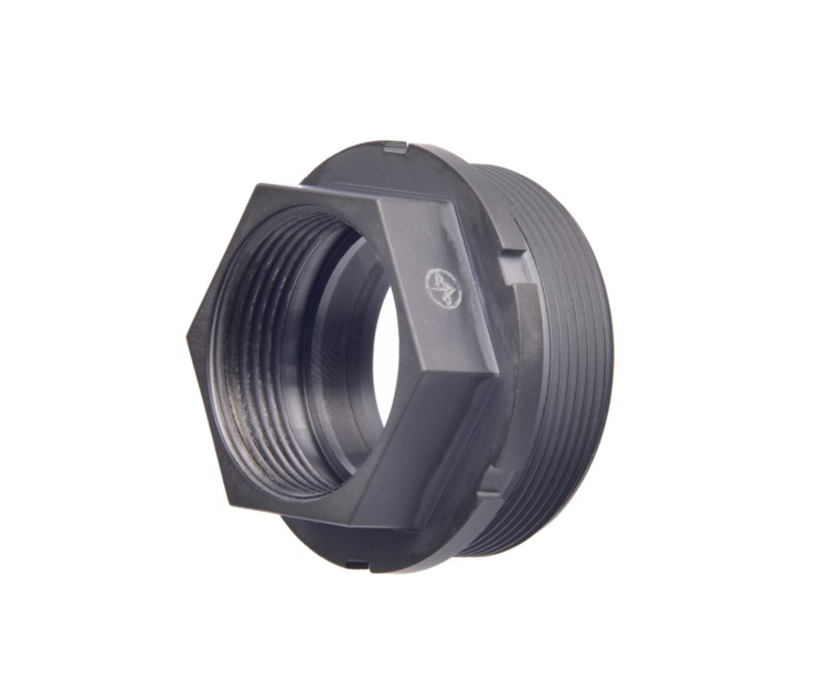 LMT RM5824762      HUB REGULATOR DT ADAPTOR 5/8X24