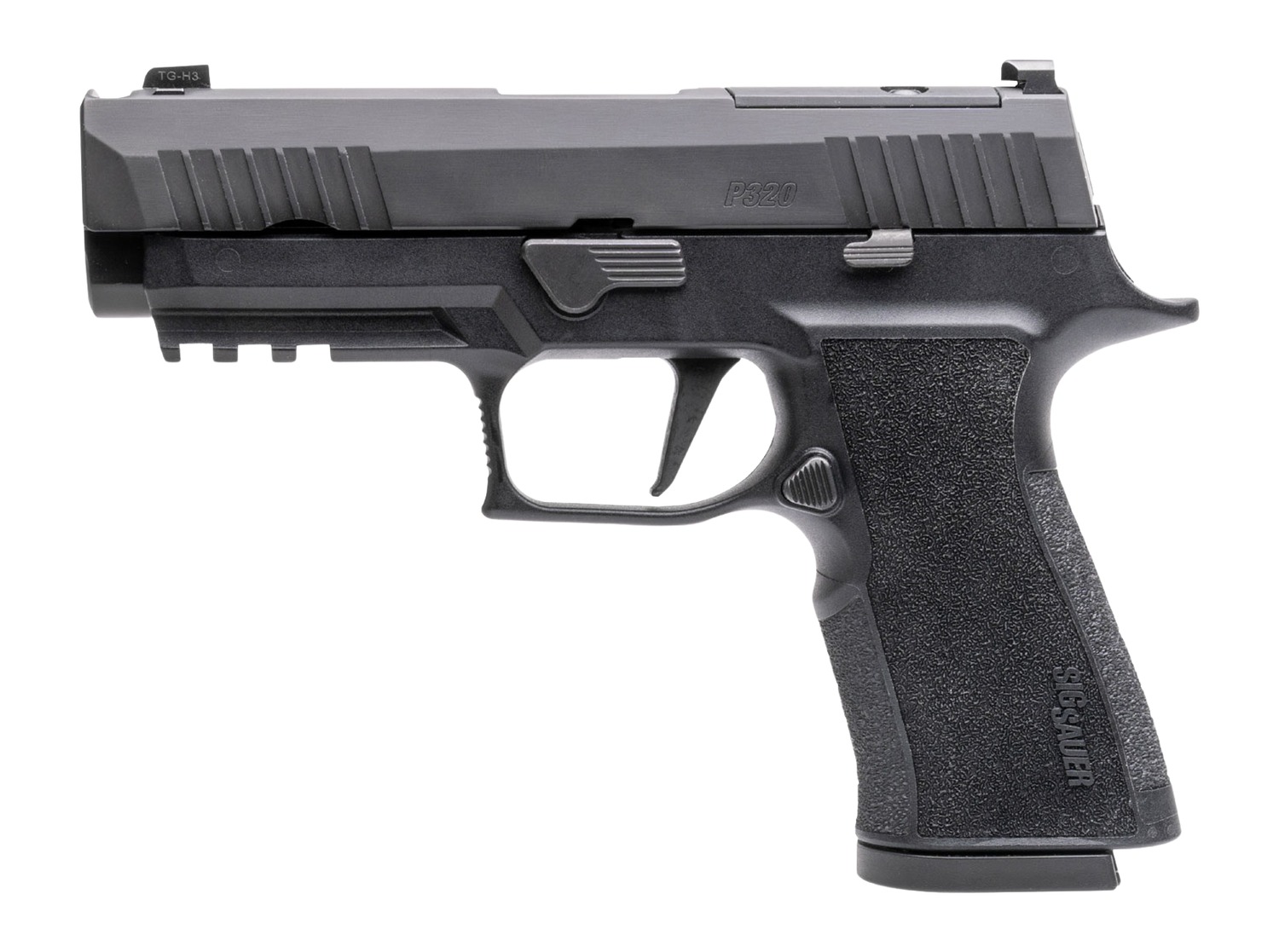 SIG 320XCA10COMP10       P320 10MM 3.8 OR 10R