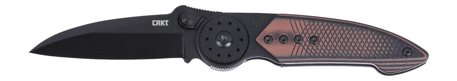 CRKT 4200K     WALKER BLADE LOCK