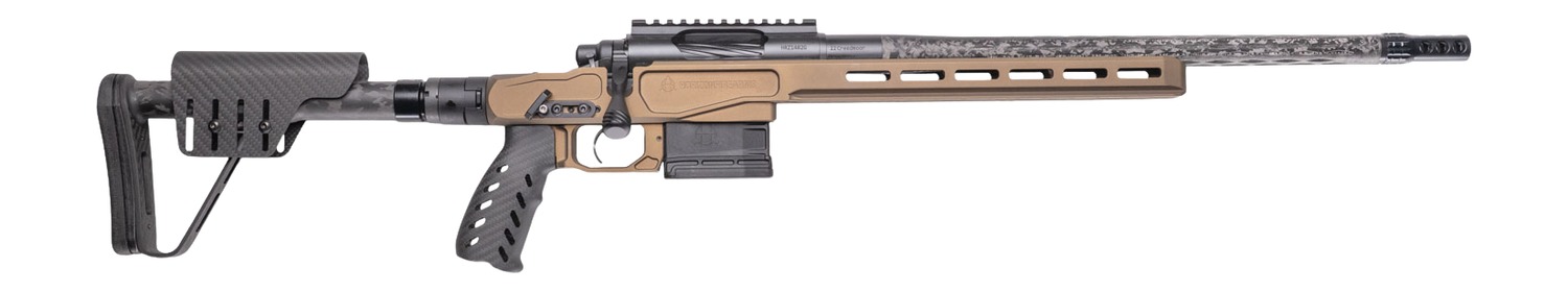 CNC CNCHRVNP22  HORIZON 22CRD 18"