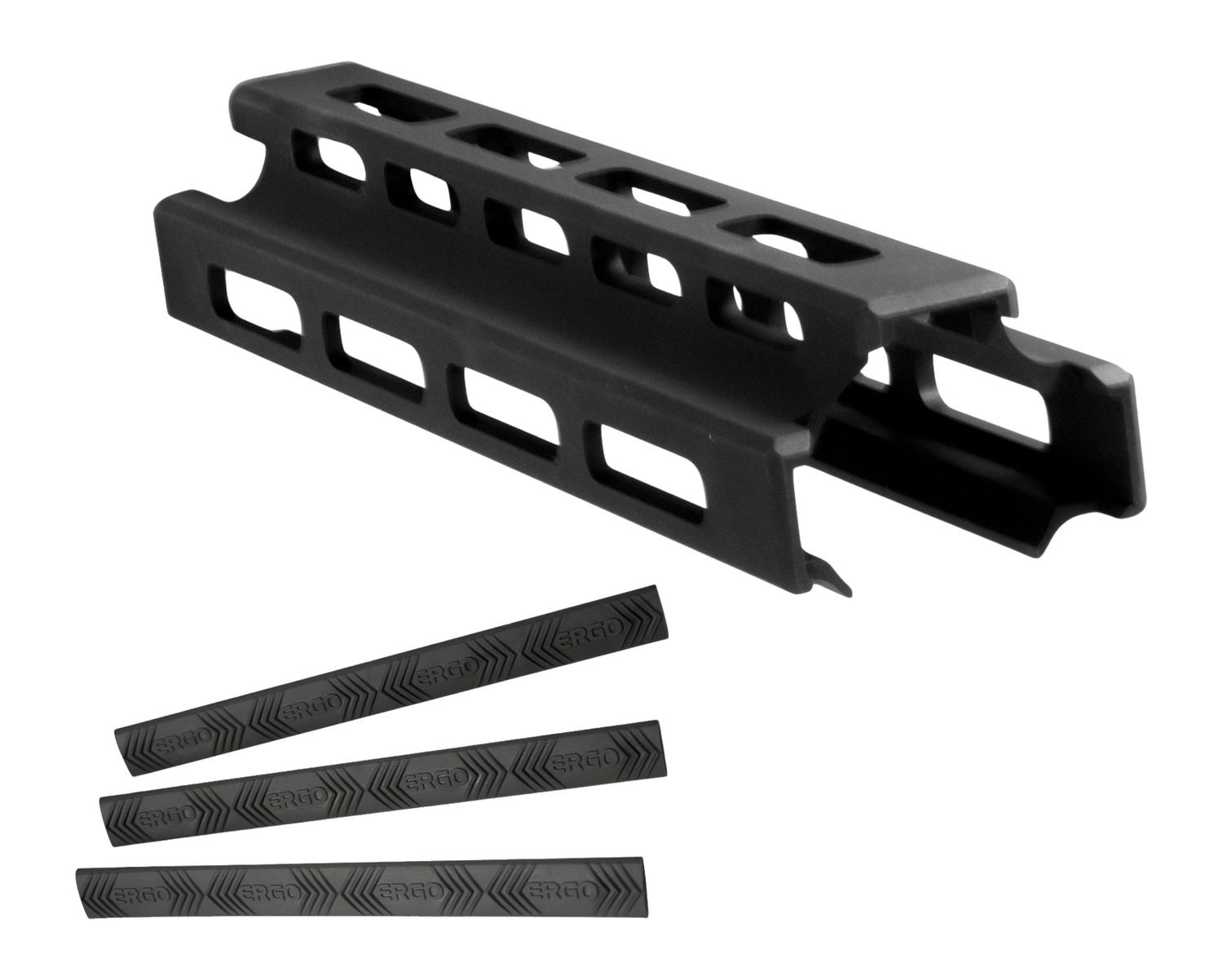ERGO 4872 ERGO STD MOSS 500/590 MLOK SLOTS