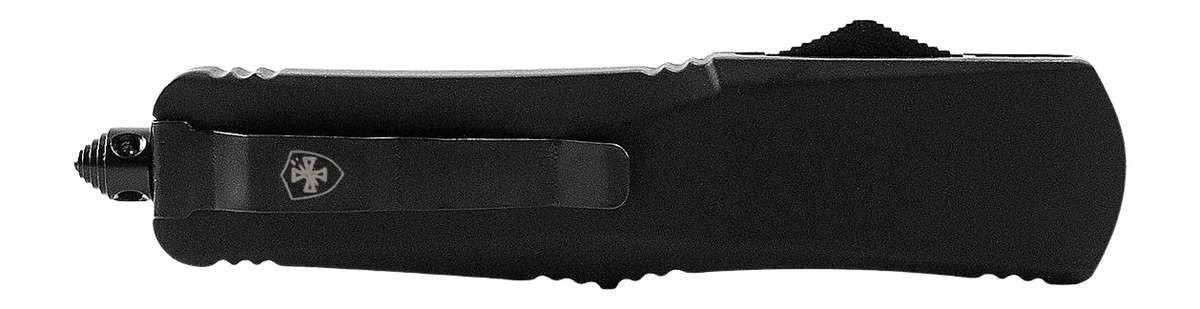 TEMP L3-BR-63-1 LRG  G3 ZINC BLK RUBBER DROP   SER