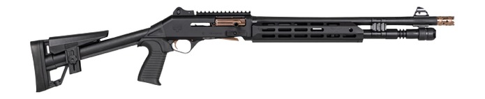 PANZER PAM4CSBBTMFSS   M4 PRO 12 3 18.5" BLK/BRZ
