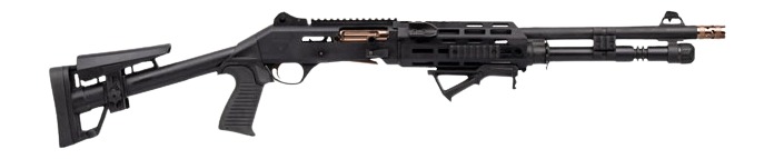 PANZER PAM4NCSBBTMFSS  M4 PRO AI 12 3 18.5"BLK/BRZ