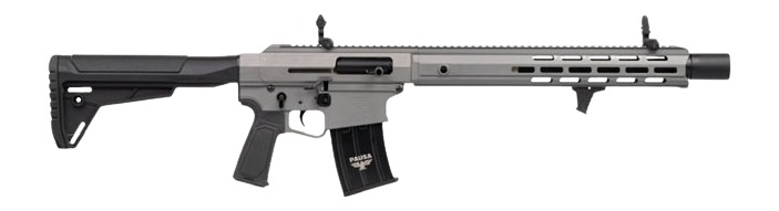 PANZER PAAR12PROGLF    AR12 PRO 12 3 18.5"TACT GRY
