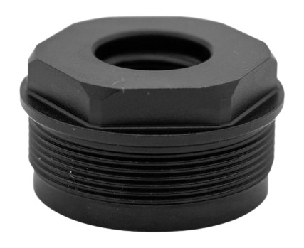 HUXWRX 3750   DIRECT THREAD ADAPTER 11/16-24 PST