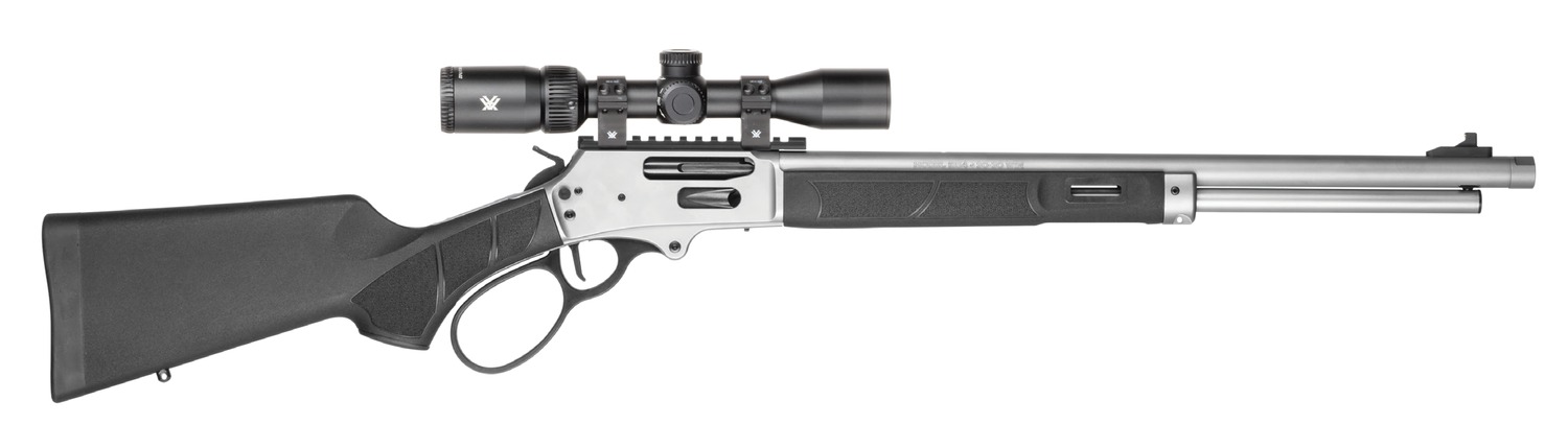S&W 1854  14824 3030    20     6R  W/SCOPE SST/SYN