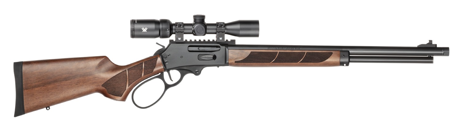 S&W 1854  14825 3030    20     6R  W/SCOPE     WAL