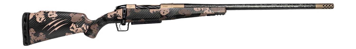 FIERCE ROGSCX22CM22BRS    CBRG XP 22CRD    22  BRS