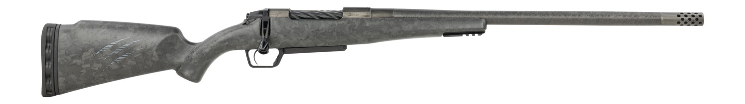 FIERCE ROGTCX7PRC20DGM CT ROG XP 7PRC 20" DGM - FIERCE - 7mm PRC
