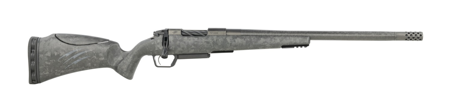 Fierce CT Mini Rogue XP 20 22 Creedmoor 18 in. – Premium Bolt Action Rifle