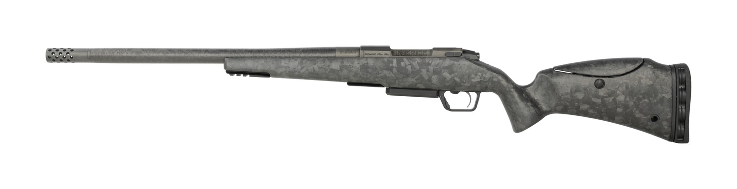 Fierce CT Mini Rogue XP 20 22 Creedmoor 18 in. – Premium Bolt Action Rifle 5 Fierce Firearms CT Mini Rogue XP 2.0, product photo
