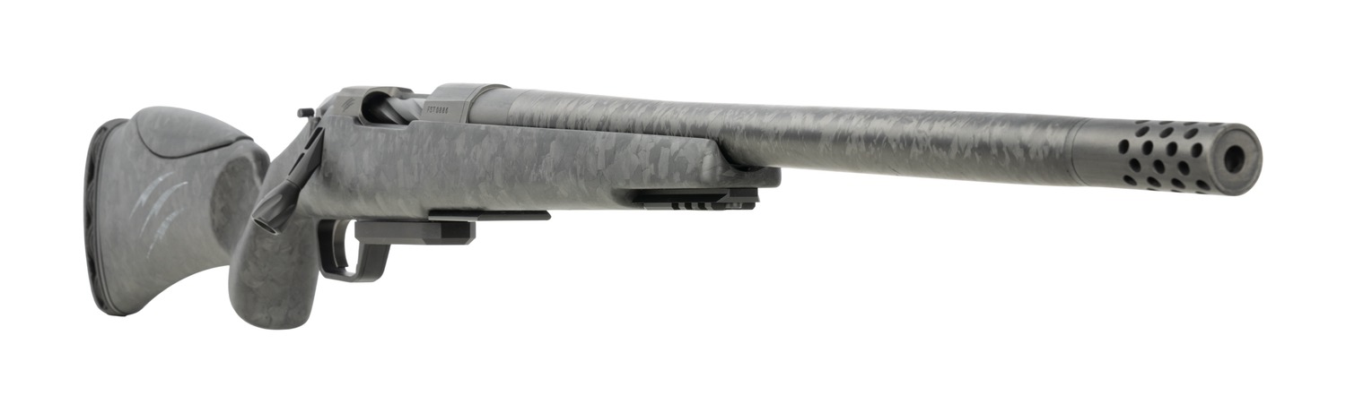 Fierce CT Mini Rogue XP 20 22 Creedmoor 18 in. – Premium Bolt Action Rifle 6 Fierce Firearms CT Mini Rogue XP 2.0, alternate view