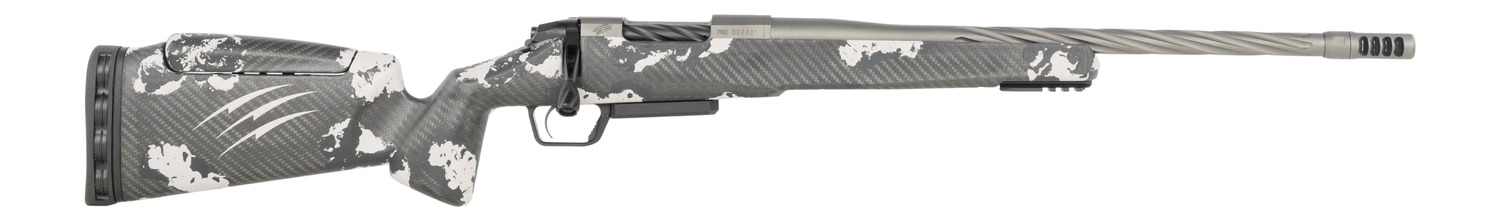 FIERCE RIVSSX22CM18GP    TWRIVLXP 2 22CRD 18    GP