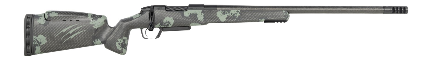 FIERCE RIVSCX22CM22BF   CB RIVLXP 2 22CRD 22" BF