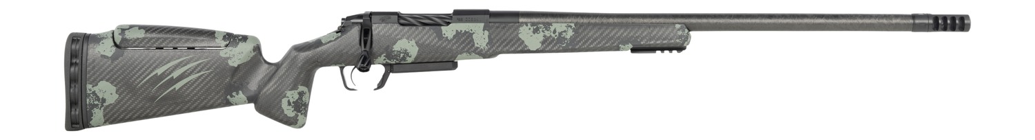 FIERCE RIVSCX25CM22BF   CB RIVLXP 2 25CRD 22" BF