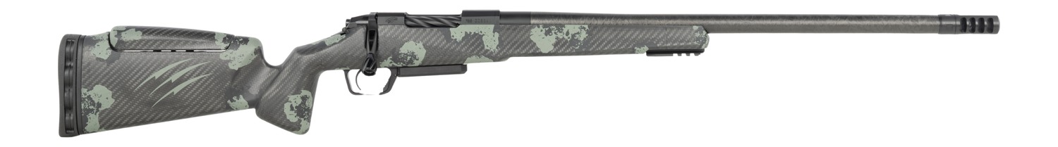 FIERCE RIVSCX7PRC22BF    CB RIVLXP 2 7PRC  22" BF