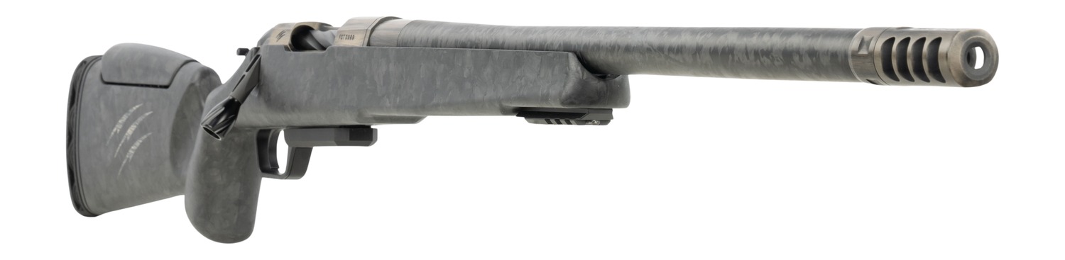 Fierce CT Rival XP 22 Creedmoor 20DTM in. – Remarkable Bolt Action Rifle 6 Fierce Firearms CT Rival XP 2.0, alternate view