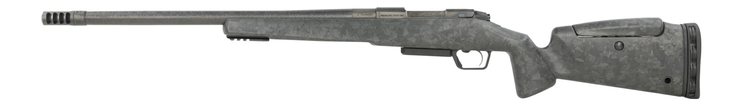 Fierce CT Rival XP 22 Creedmoor Carbon 20 in. – Premium Bolt Action Rifle 5 Fierce Firearms CT Rival XP 2.0, product photo