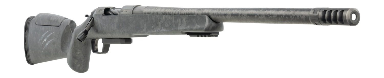 Fierce CT Rival XP 22 Creedmoor Carbon 20 in. – Premium Bolt Action Rifle 6 Fierce Firearms CT Rival XP 2.0, alternate view