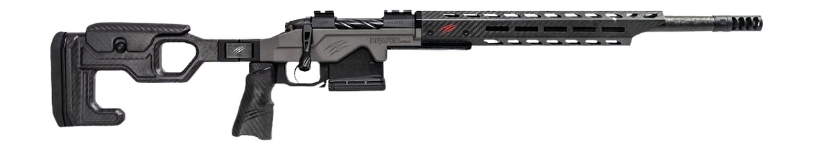 FIERCE REPHT22CM20TU  REAPER HTAC 2 22CRD 20" TU
