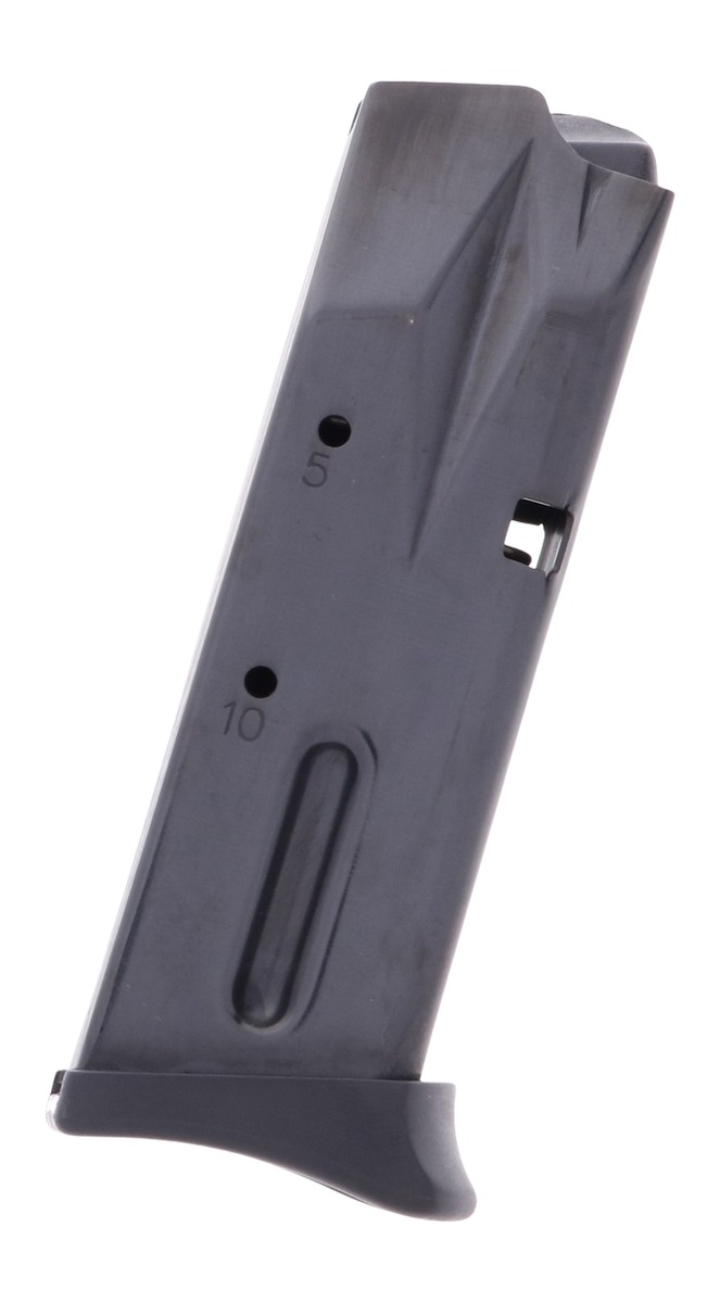 BERSA THUN9MHC10MAG   THUNDER 9 HIGH CAP     10R