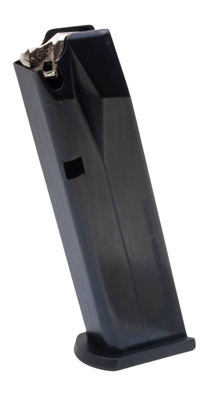 BERSA THUN40MHCMAG    THUNDER 40 HIGH CAP    13R