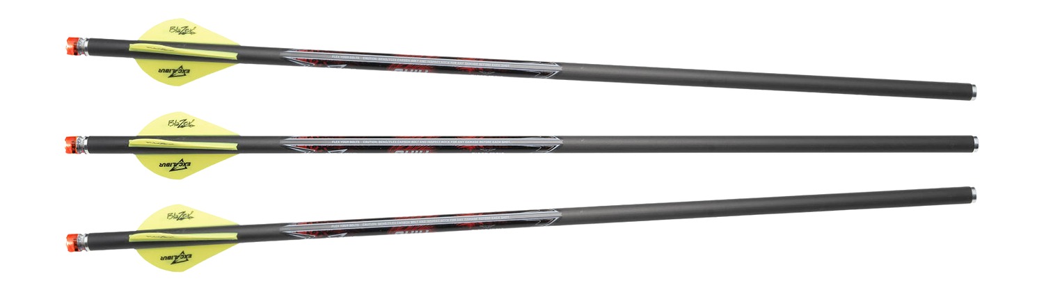 EXCALIBUR 22QV16IL-3  QUILL 16.5