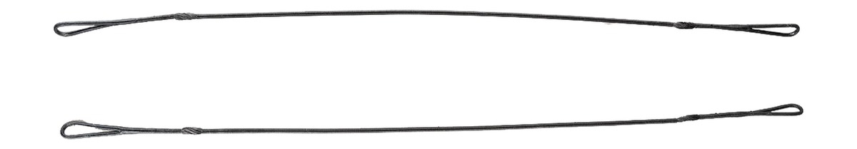 EXCALIBUR 16291       HYBRID X CABLE SET (2)