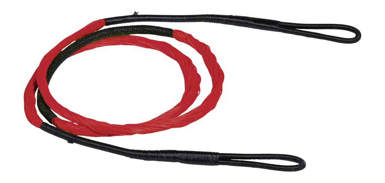 EXCALIBUR 1993BR      MICRO STRING - BLOOD RED