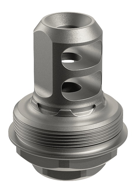 AMBIENT AA5040      ATOM-MB  (1/2X28) MUZZLE BRAKE